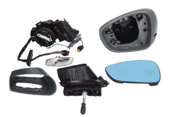 Oglinda exterioara BLIC 5402-21-034367P