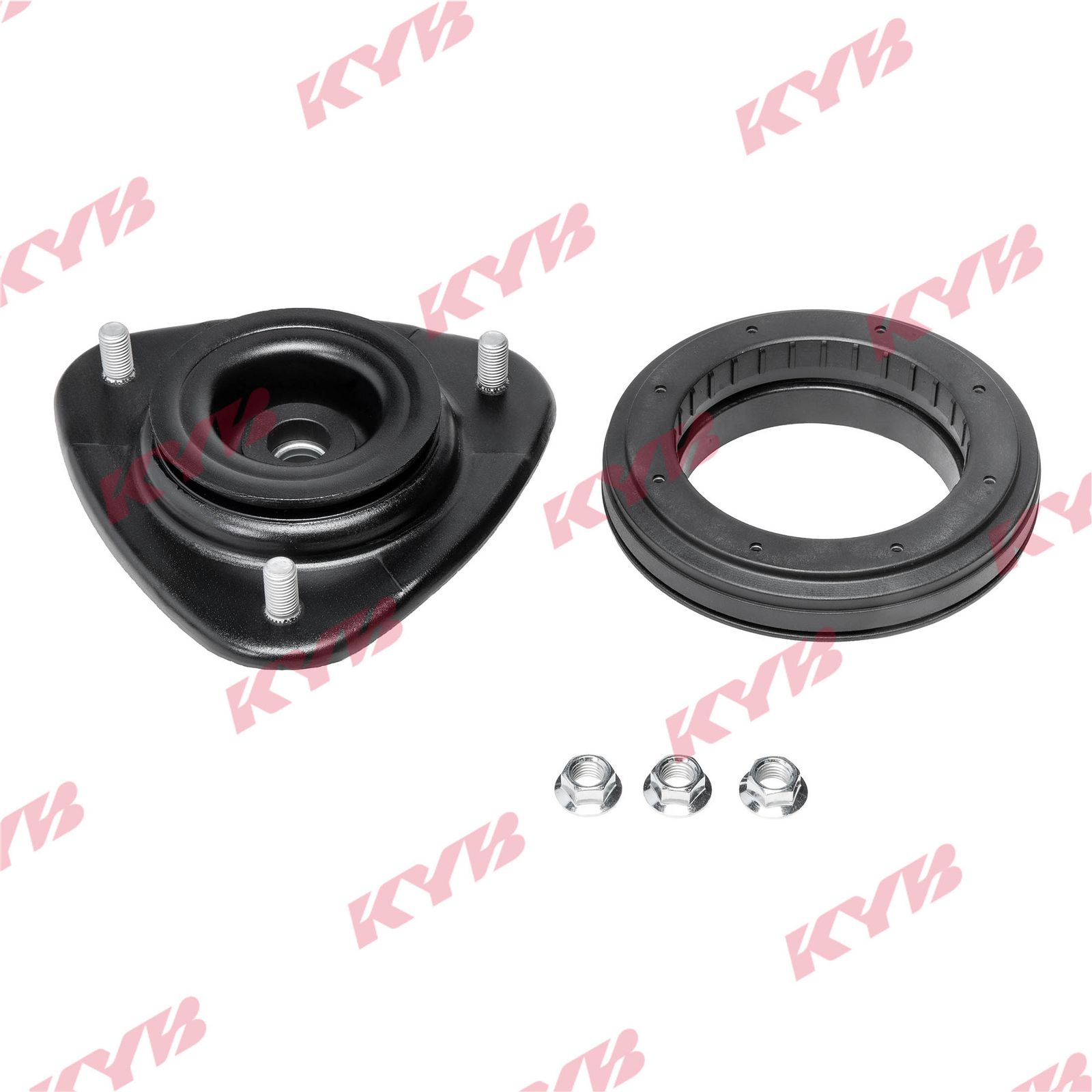 Set reparatie, rulment sarcina amortizor KYB Suspension Mounting Kit SM5937