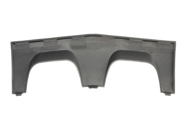 Grille de radiateur
