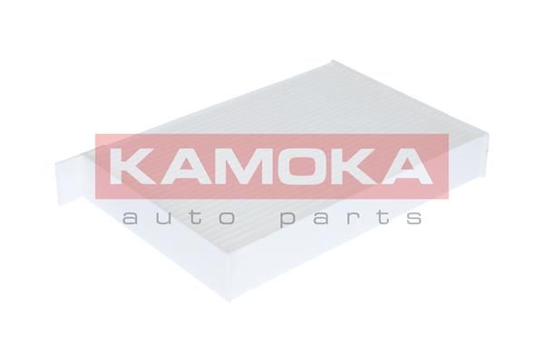 Filter vnútorného priestoru KAMOKA F414901