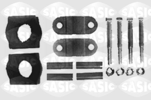 Zestaw naprawczy, korpus osi SASIC 1005099