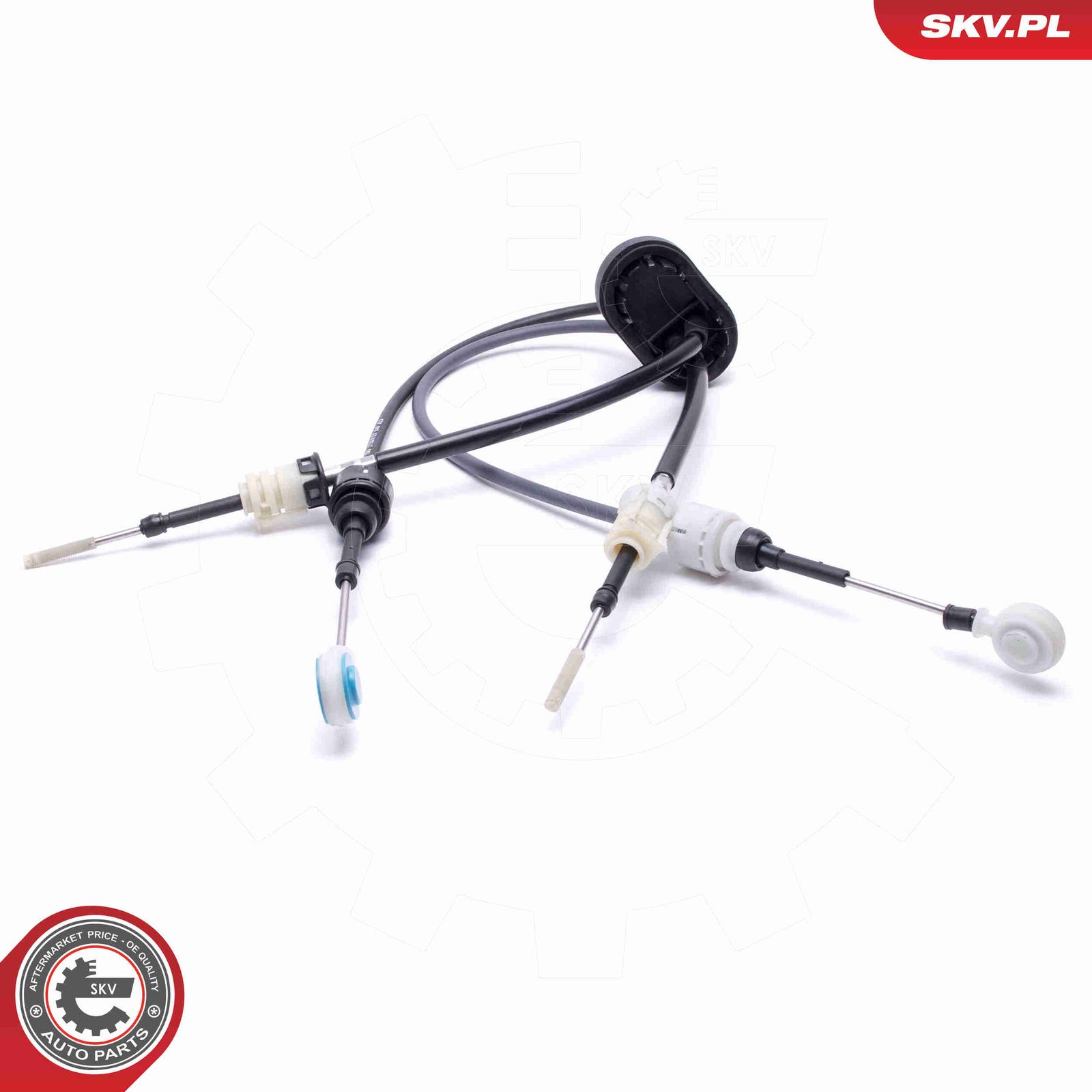 Трос, механическая коробка передач