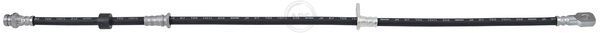 Przewód hamulcowy elastyczny A.B.S. SL 6750