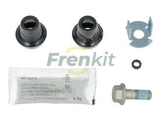 Set bucsi de ghidaj, etrier frana FRENKIT 812020
