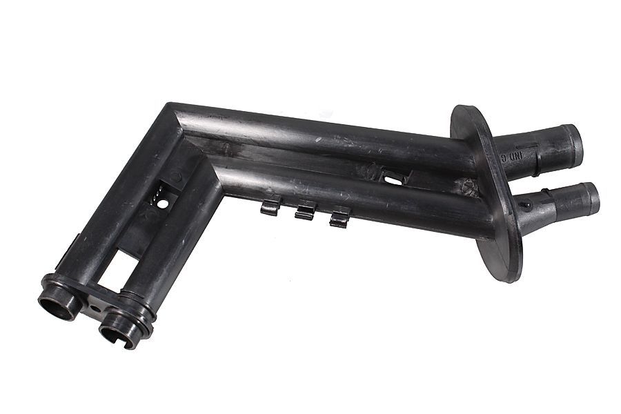 Cuplaj conducta lichid racire METZGER 4010148