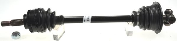 Wał napędowy LÖBRO 304301
