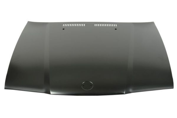 Капот двигателя