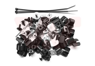 Kit de montage, choc avant