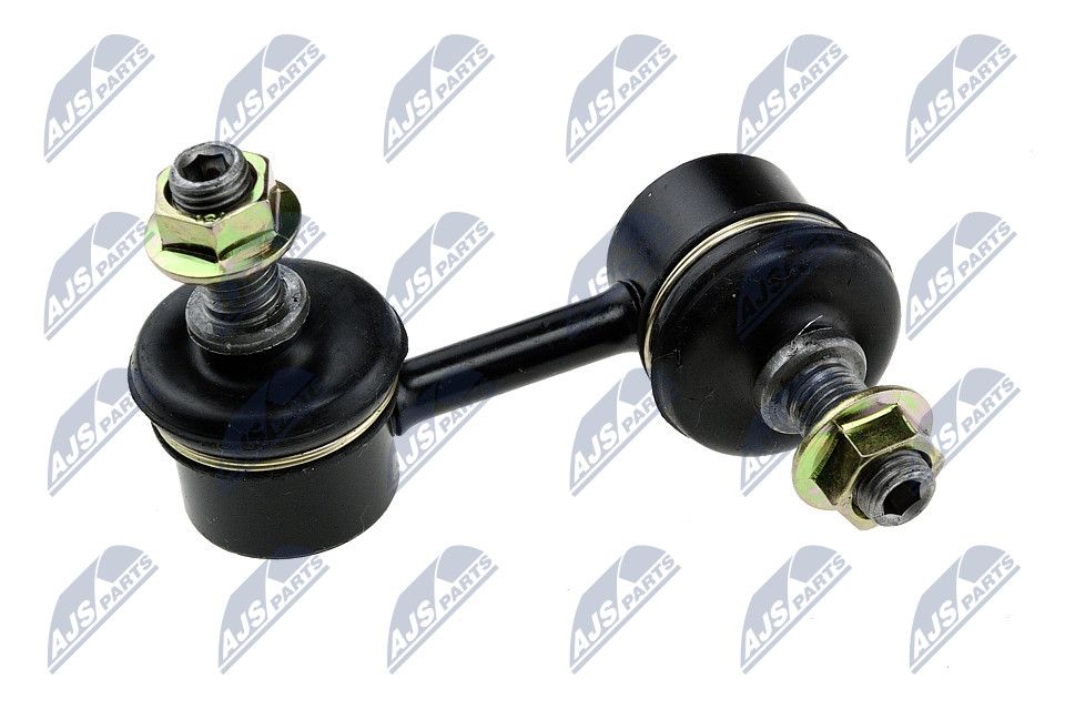 Stiepnis/Atsaite, Stabilizators