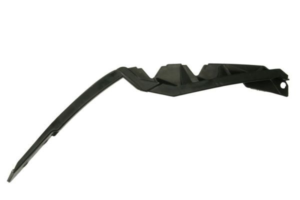 Кронштейн, буфер