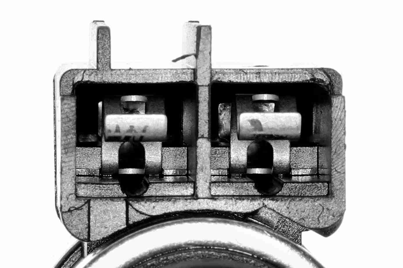 Valve de commande, boîte automatique
