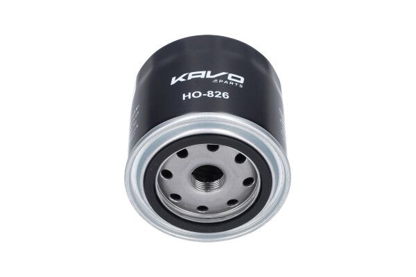 Масляный фильтр