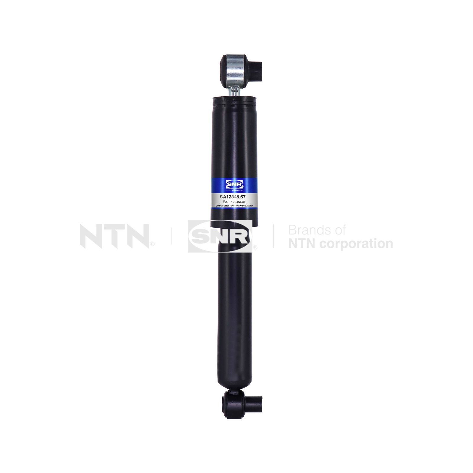 Amortyzator SNR SA95511.20