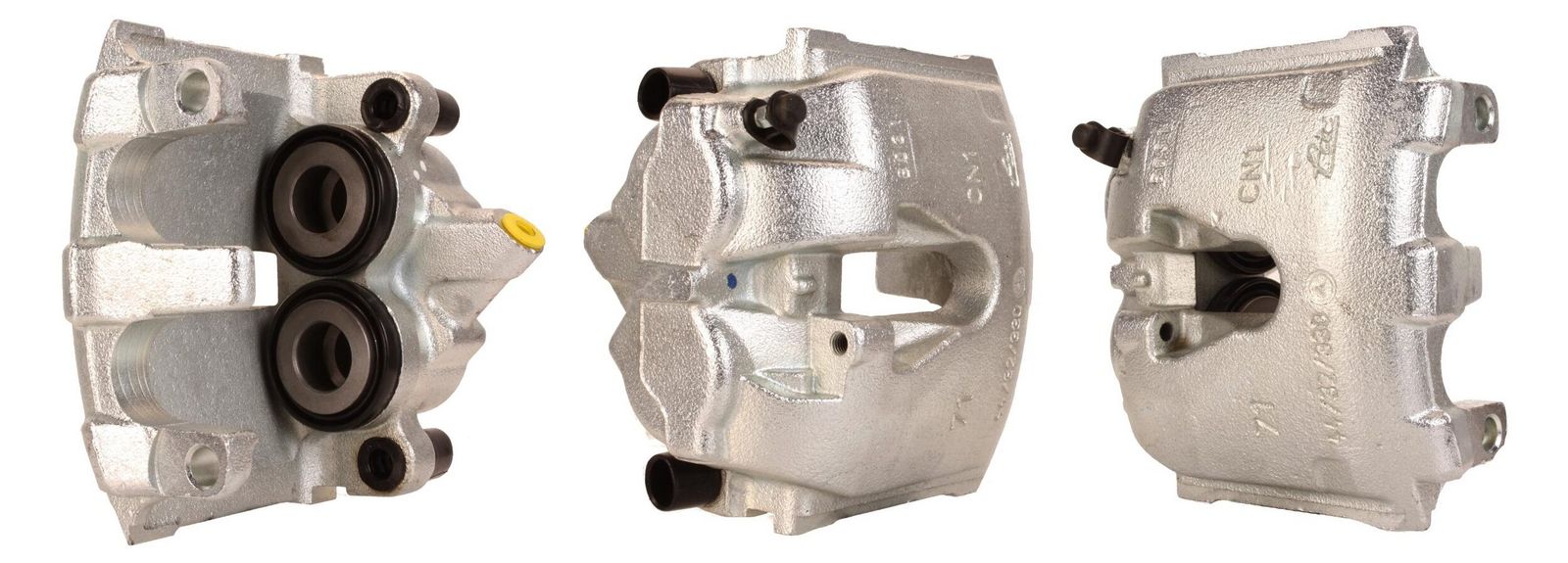 Etrier frana ELSTOCK 82-2102