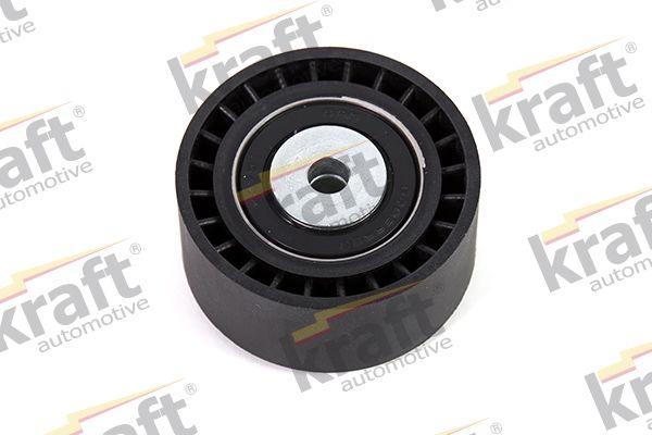 Rolka napinacza, pasek klinowy wielorowkowy KRAFT AUTOMOTIVE 1225776
