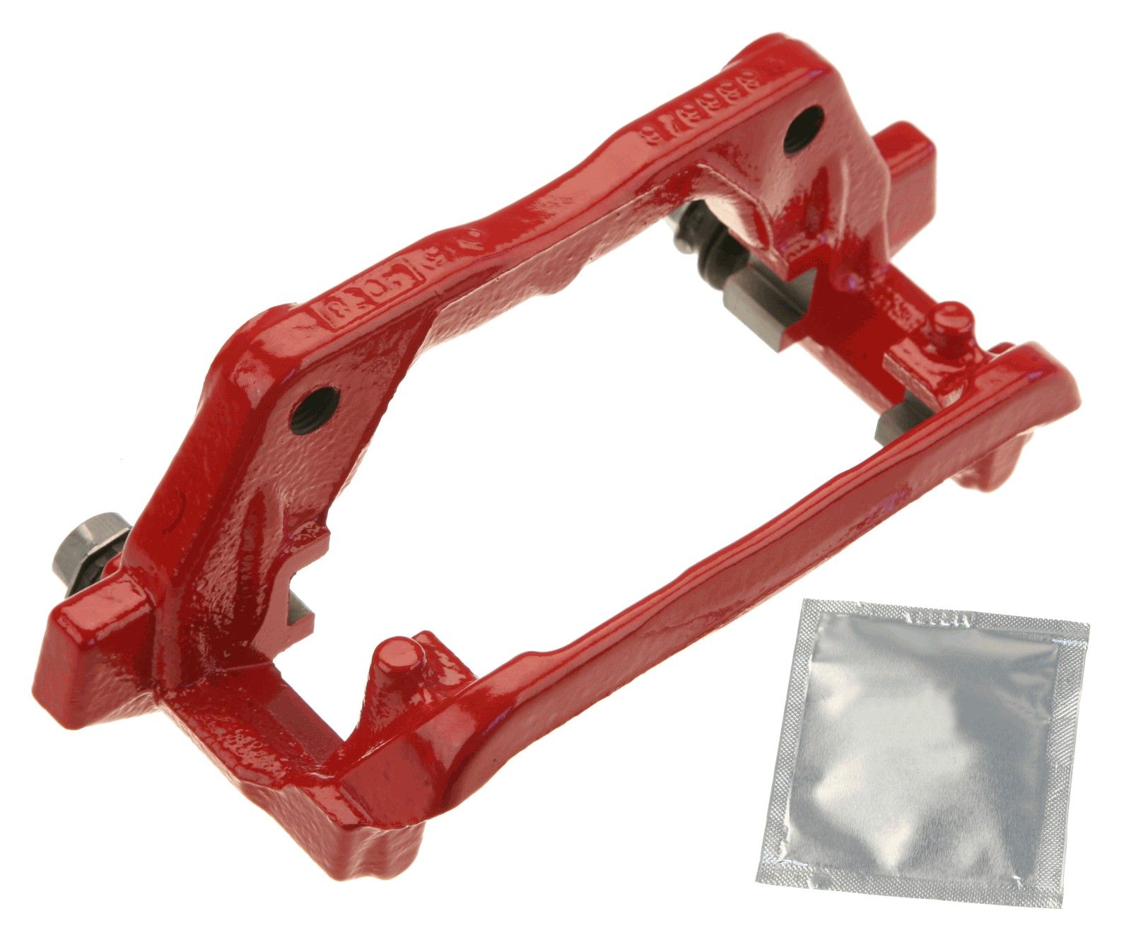 Mocowanie, zacisk hamulcowy TRW BDA957