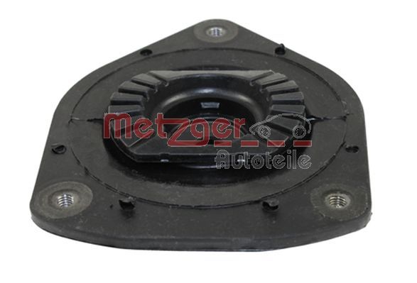 Mocowanie amortyzatora METZGER AUTOTEILE 6490228