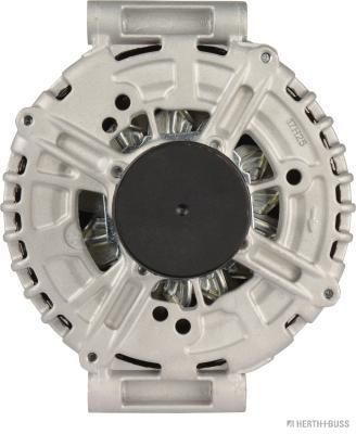 Alternator HERTH+BUSS ELPARTS 32047800