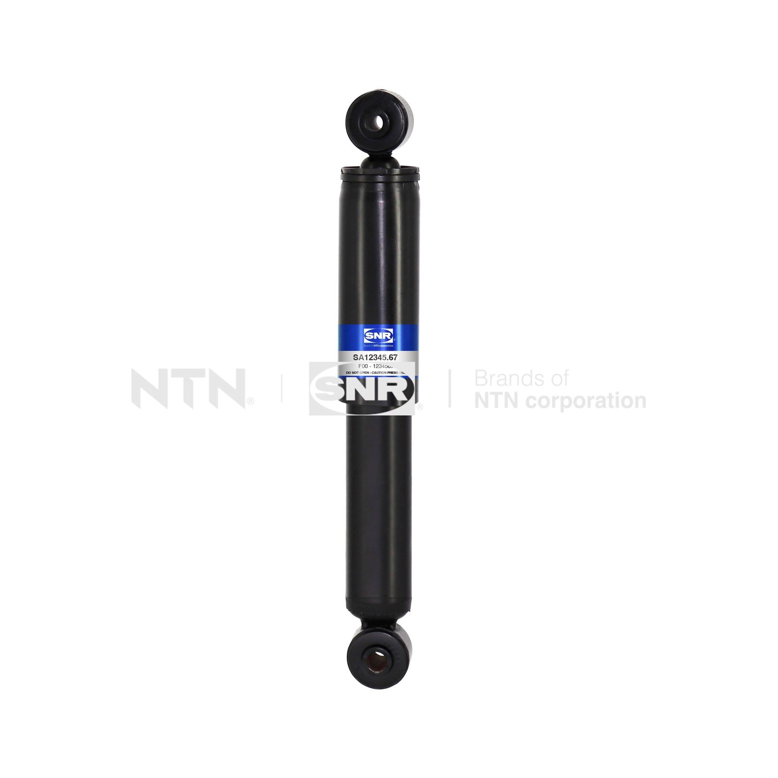 Amortyzator SNR SA96011.01