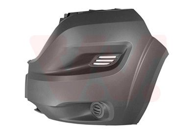 tampon VAN WEZEL 4064563