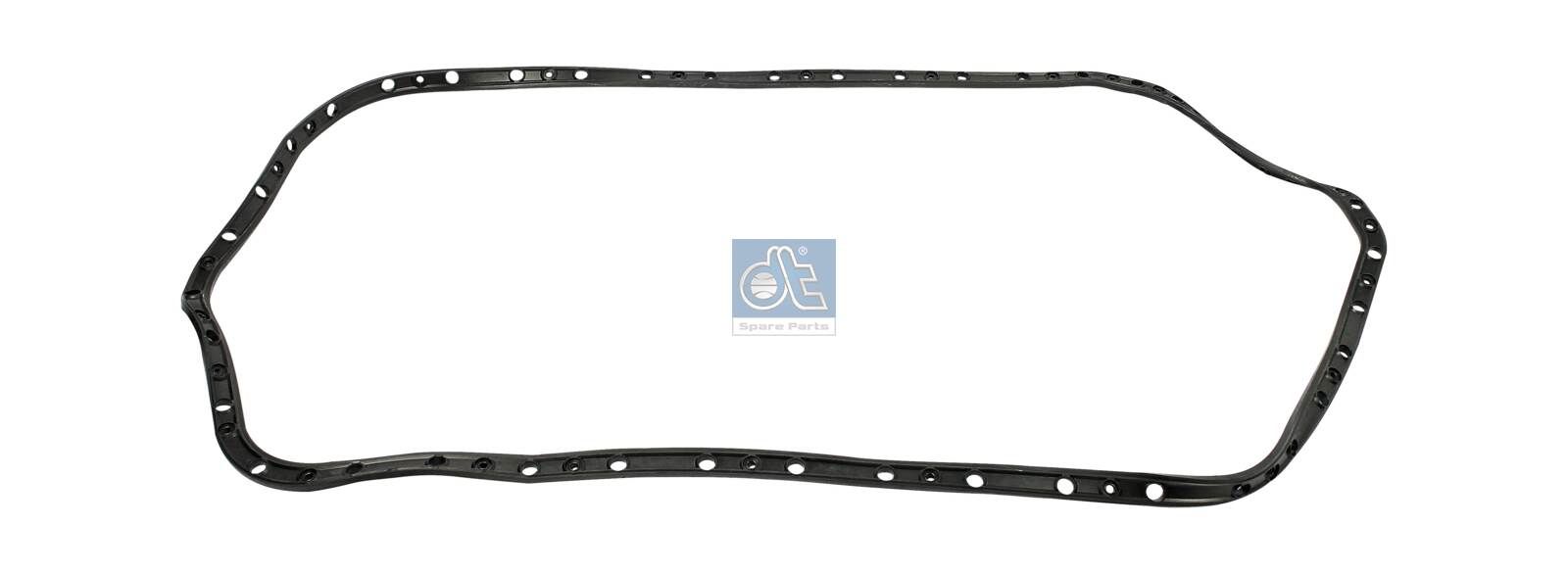 Garnitura baie ulei DT Spare Parts 2.11443