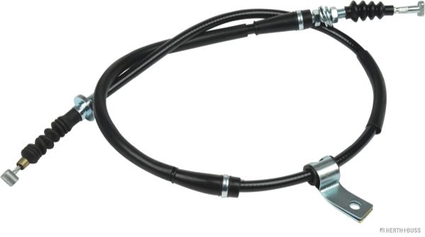 Cablu, frana de parcare HERTH+BUSS JAKOPARTS J3923038