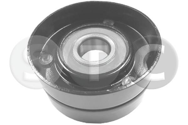 Rolka napinacza, pasek klinowy wielorowkowy STC T415545