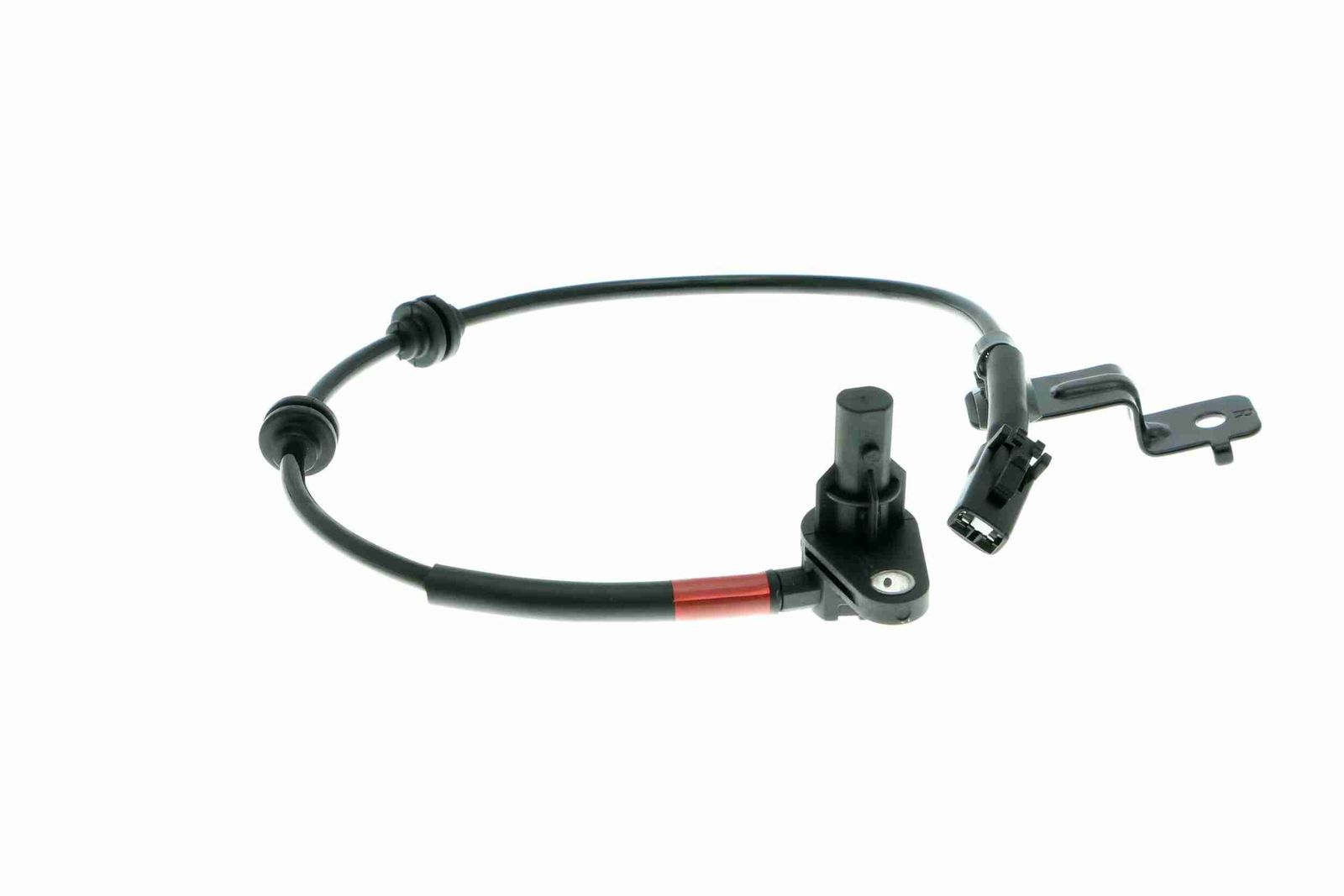 Capteur, vitesse de roue