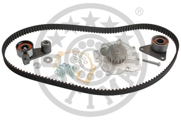 Pompa wodna + zestaw paska rozrządu OPTIMAL SK-1103AQ1