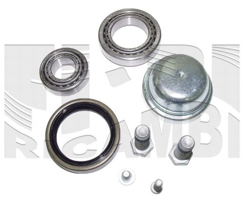 Zestaw łożysk koła CALIBER RC6736