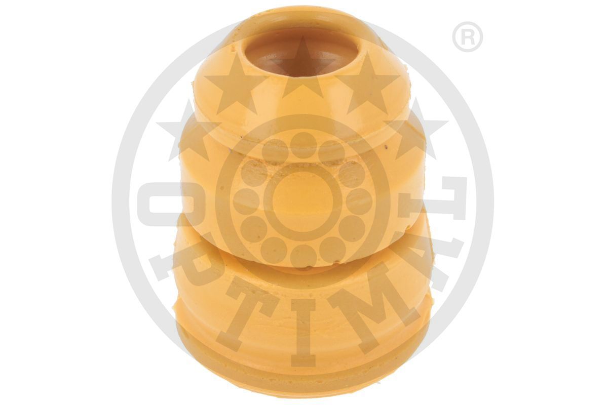 Dystans gumowy, resorowanie OPTIMAL F0-3019
