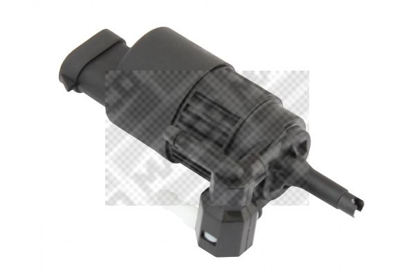 Pompa spryskiwacza, spryskiwacz szyby czołowej MAPCO 90043