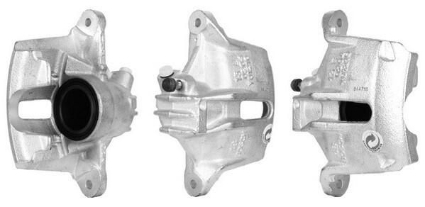Etrier frana FERODO PREMIER FCL694374
