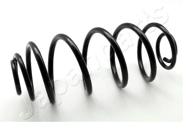 Sprężyna zawieszenia JAPANPARTS ZC6239J