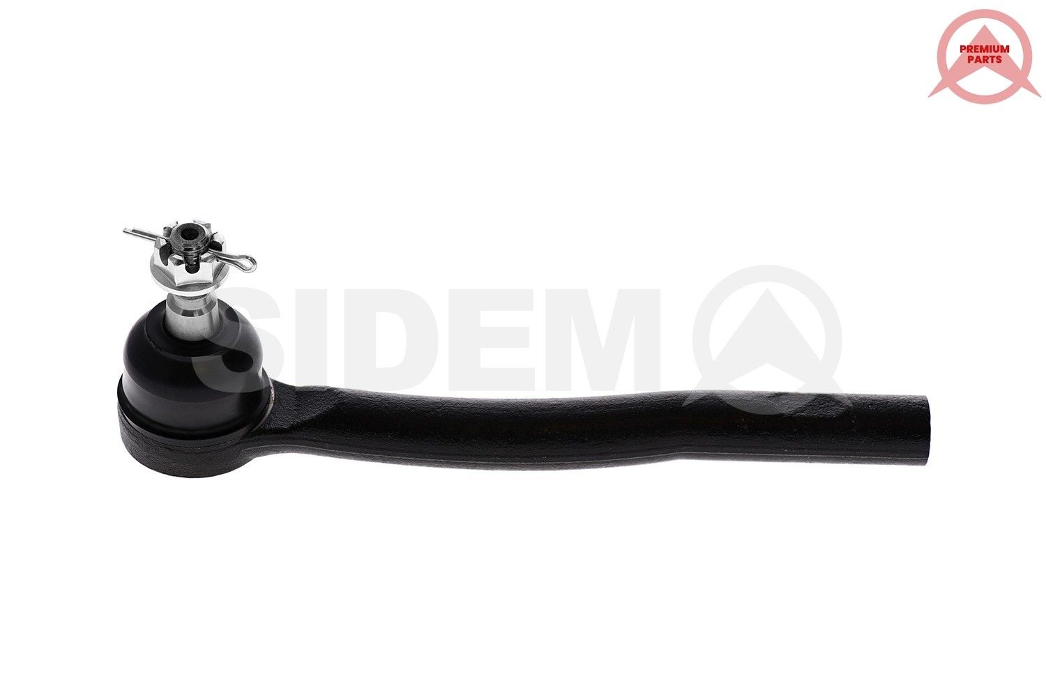 Наконечник поперечной рулевой тяги