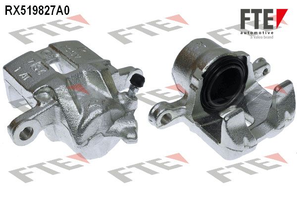 Zacisk hamulca FTE 9291491