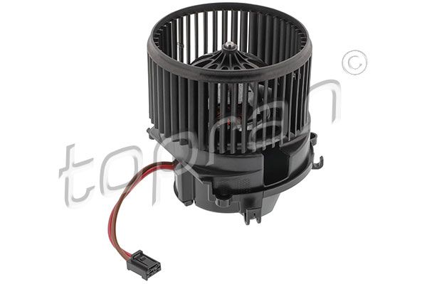 Wentylator wewnętrzny TOPRAN 504 061