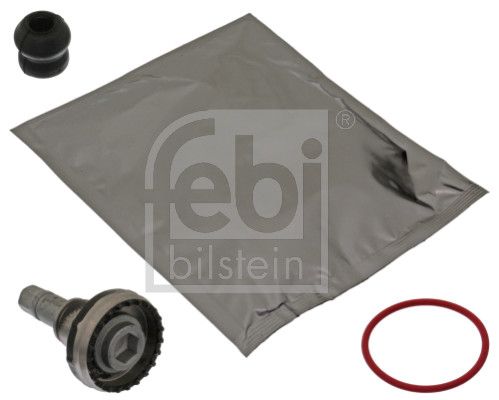 Reglaj, frana tambur FEBI BILSTEIN 35206