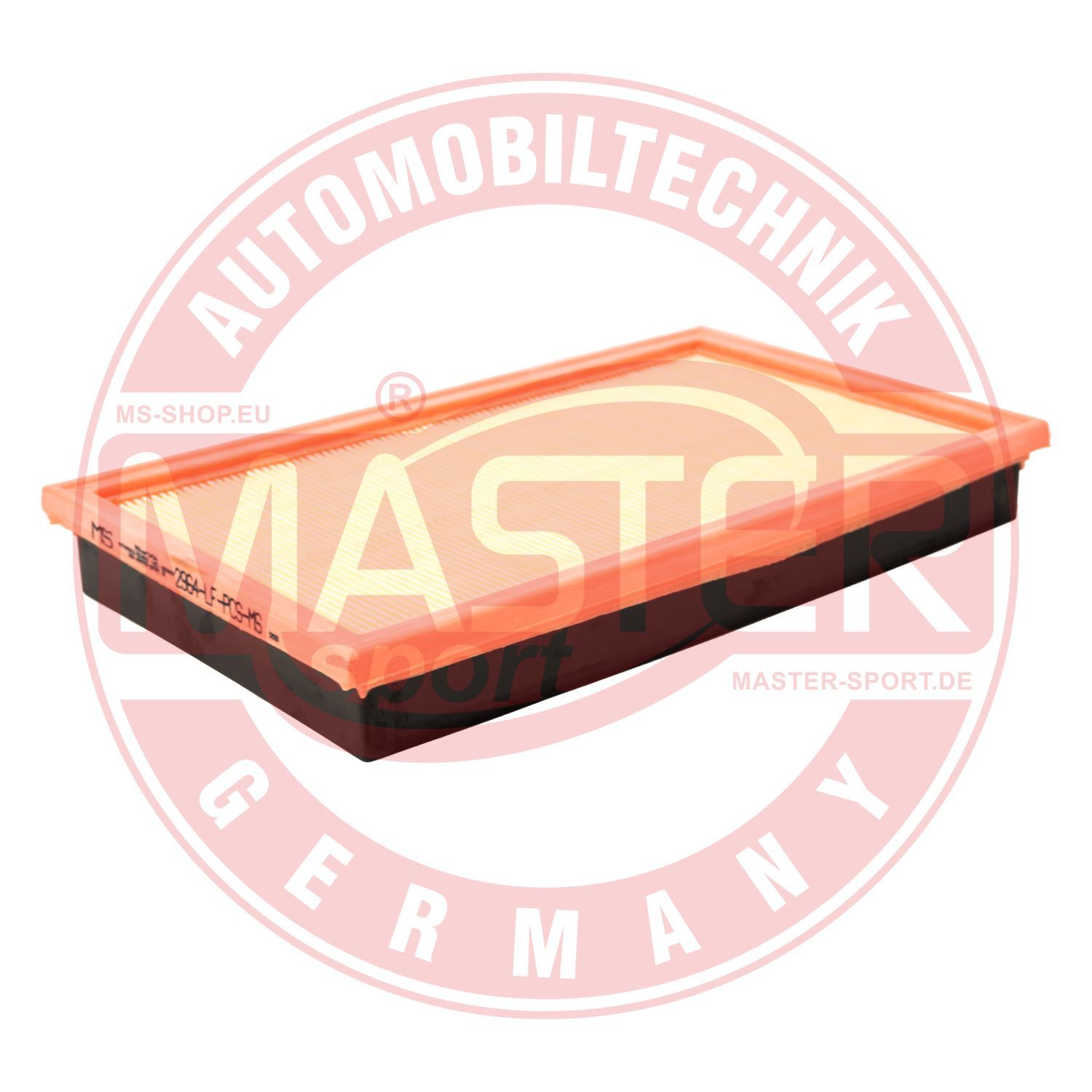 Filtr powietrza MASTER-SPORT GERMANY 2964-LF-PCS-MS