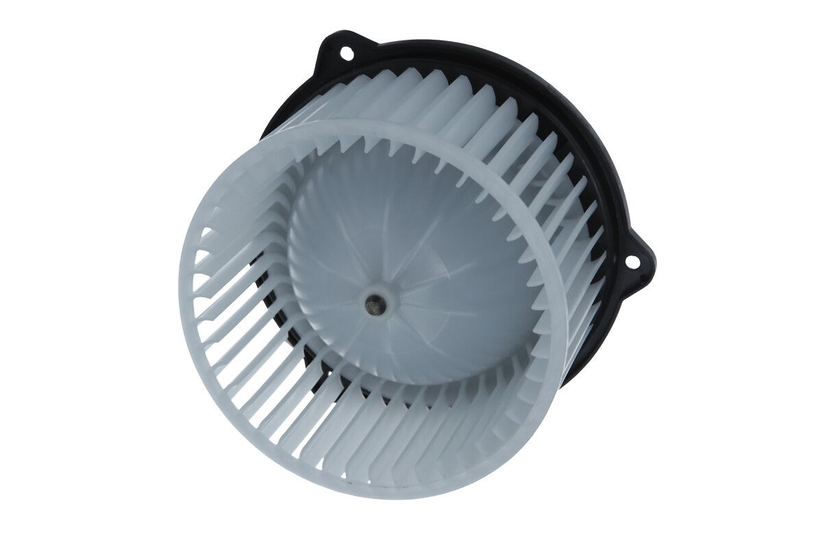 Pulseur d'air habitacle