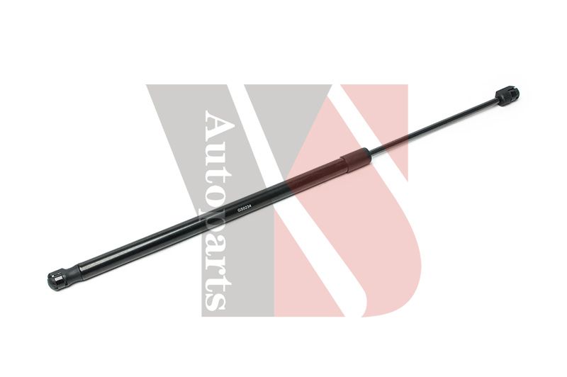 Levně Pneumatická pružina, zavazadlový / nákladový prostor YSPARTS YS-GS0234