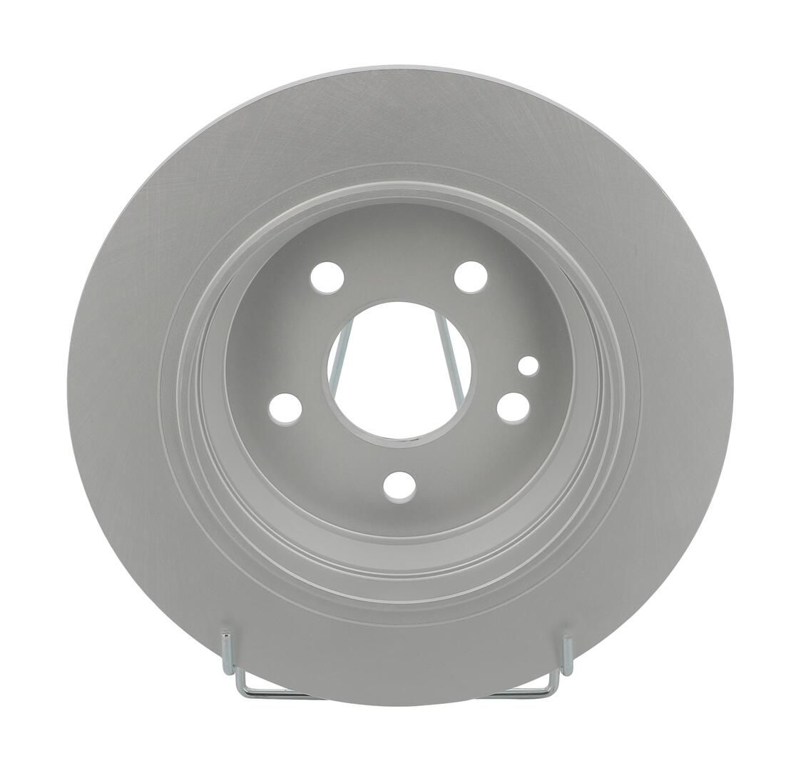 Disc frana FERODO PREMIER Coat+ disc DDF1234C