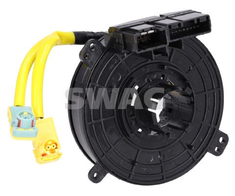 Sprężyna śrubowa, poduszka powietrzna SWAG 33113283