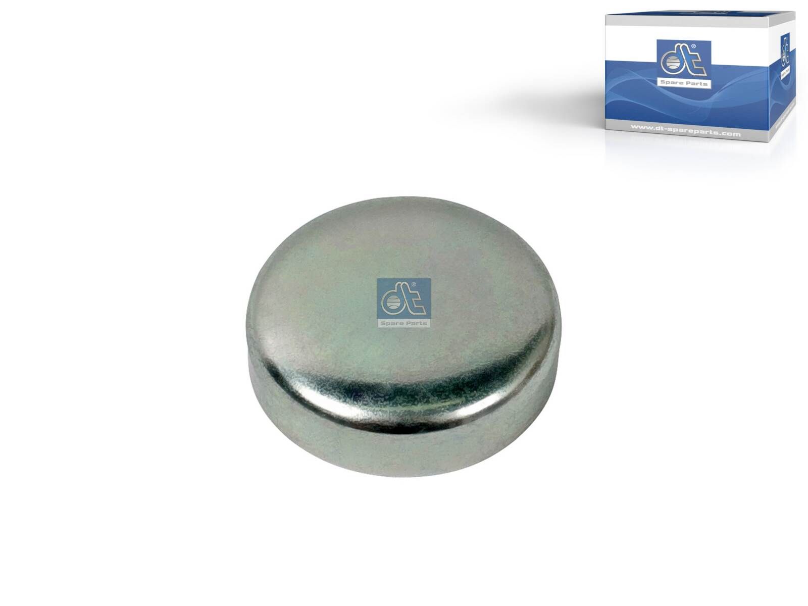 Dop antianghet DT Spare Parts 7.50540