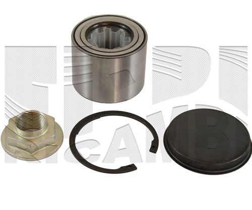 Zestaw łożysk koła CALIBER RC4505