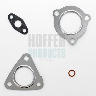 Set montaj, turbocompresor HOFFER 60723