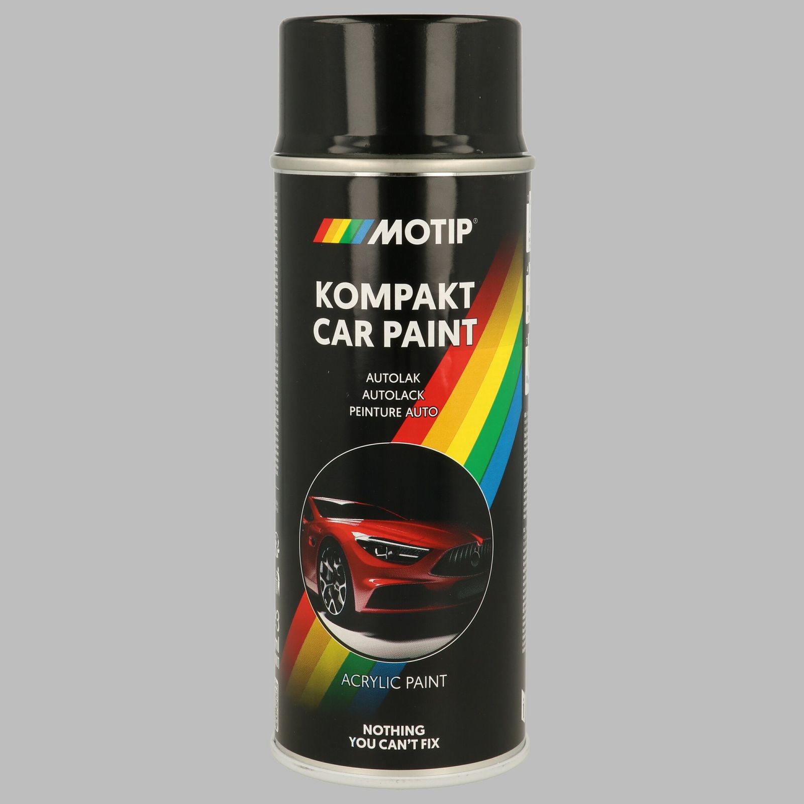 Fordons-kombinationslack MOTIP M51000 för BMW, TOYOTA, GENERAL MOTORS, DAIHATSU, …