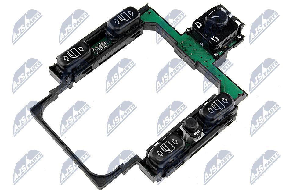 comutator,macara geam NTY EWS-ME-010