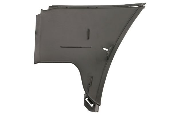 Решетка вентилятора, буфер