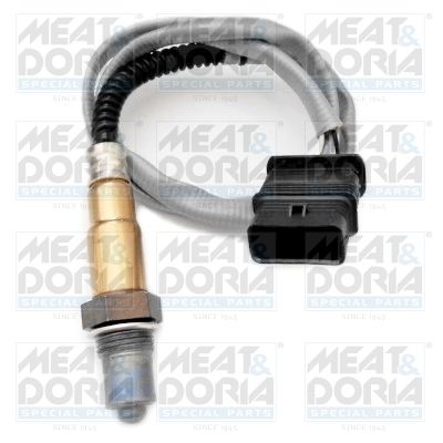 Sonda lambda MEAT & DORIA 81844
